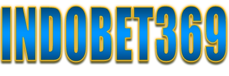 INDOBET369 Logo